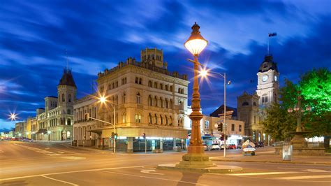 Ballarat, Australia – meet dates and friends. 